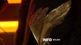 Nagrody Filmowe „Orły” dla koprodukcji TVP