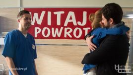 Witaj na pokładzie!