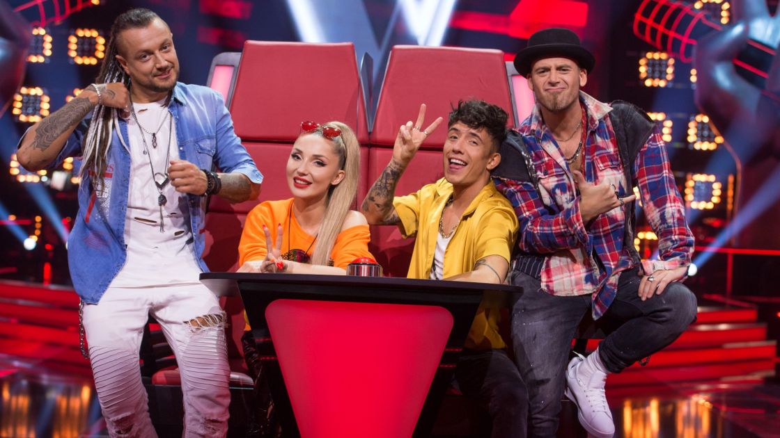 The Voice Kids Przesłuchania W Ciemno The Voice Kids: Przesłuchania w ciemno, odc. 10 - programy, Oglądaj na
