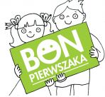 Kompleksowe wyprawki szkolne „Bon Pierwszaka”