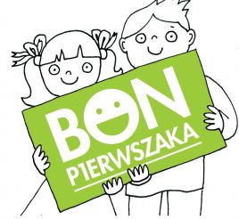 Projekt „Bon Pierwszaka”