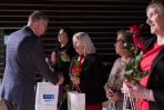 Premierowy pokaz w Filharmonii Warmińsko-Mazurskiej im. Feliksa Nowowiejskiego (fot. Peter Dowejko)