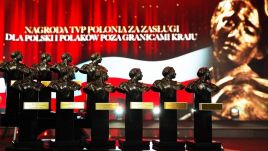 Alicja Klimaszewska laureatką Nagrody TVP Polonia