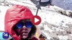 Anita Polakowska zdobyła najwyższy szczyt obu Ameryk 
