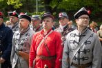 Tradycyjne obchody Święta Narodowego Trzeciego Maja [fotogaleria], fot. Rafał Marcinkiewicz