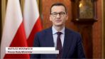 Życzenia premiera Mateusza Morawieckiego z okazji Dnia Polonii i Polaków za Granicą