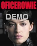 OFICEROWIE - Nowy serial kryminalny w Dwójce