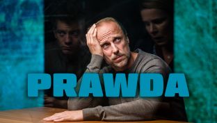 PL - PRAWDA (2016) TEATR from Crystal panel