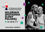 Teatry z całego świata zainteresowane udziałem w wileńskim festiwalu