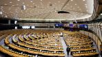 Afera korupcyjna w Parlamencie Europejskim wybuchła w grudniu wraz z aresztowaniem byłej wiceprzewodniczącej PE  (fot. Shutterstock/Tupungato)