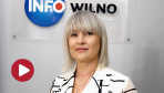 Studio Wilno 08.08.2023 – Renata Krasowska