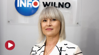 Studio Wilno 08.08.2023 – Renata Krasowska