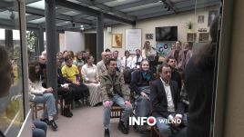 Światowy Dzień Chorego w Hospicjum