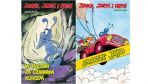Komiks przeżywa renesans