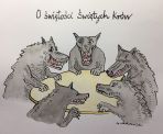 O świętości