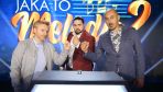 Zwarci i gotowi – tym razem gośćmi Rafała Brzozowskiego byli policjanci z serialu „Ojciec Mateusz” (fot. Tomasz Radzik/Super Express)