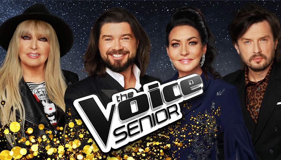 The Voice Senior programy, Oglądaj na TVP VOD