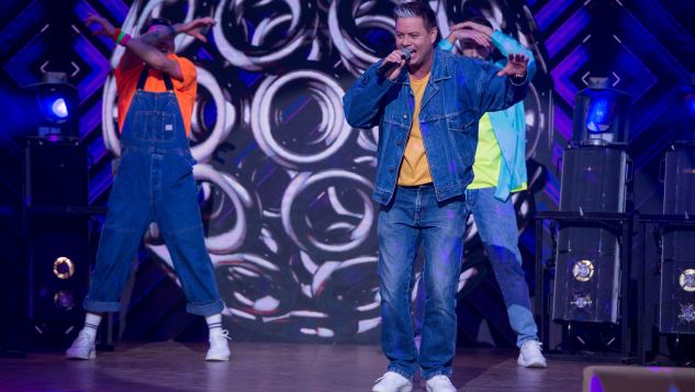 Kolorowe Sny Kiedy Ja Dotykam Ciebie Tekst www.tvp.pl