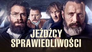 Jeźdźcy sprawiedliwości