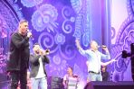 Realizacja koncertu Romane Dyvesa 2018, 07.06.2018 Gorzów Wlkp.
