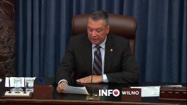 Blok zagraniczny: Ukraina, Korea Północna, Izrael