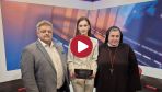 Studio Wilno 30.09.2024 – s. Michaela Rak oraz Władysław Wojnicz