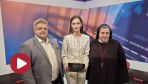 Studio Wilno 30.09.2024 – s. Michaela Rak oraz Władysław Wojnicz