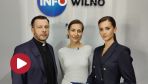  Studio Wilno 16.05.2024 – ks. Jerzy Witkowski i Inesa Naruszewicz-Tymcziuk