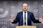 Skvernelis nie ukrywa – dramaty związane ze stanowiskami w kierownictwie Sejmu zaczęły go irytować