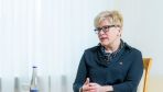 Media zagraniczne: I. Šimonytė potencjalną kandydatką na szefa NATO