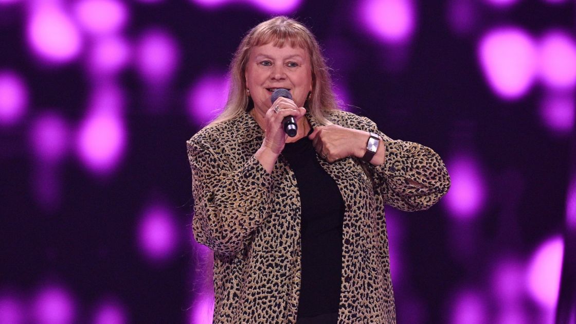 The Voice Senior Przesłuchania w ciemno, odc. 6 programy, Oglądaj na