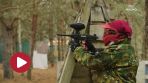 Imbir i Cytryna: Paintball #66