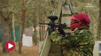 Imbir i Cytryna: Paintball #66