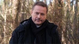 Serial „Ojciec Mateusz” powróci na antenę TVP1 12 września i kolejne odcinki będą emitowane co tydzień w czwartki o godz. 21:05. Fot. Marzena Stokłosa/ TVP
