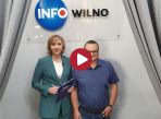 Studio Wilno, 12.08.2021 - Witold Janczys