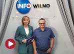 Studio Wilno, 12.08.2021 - Witold Janczys