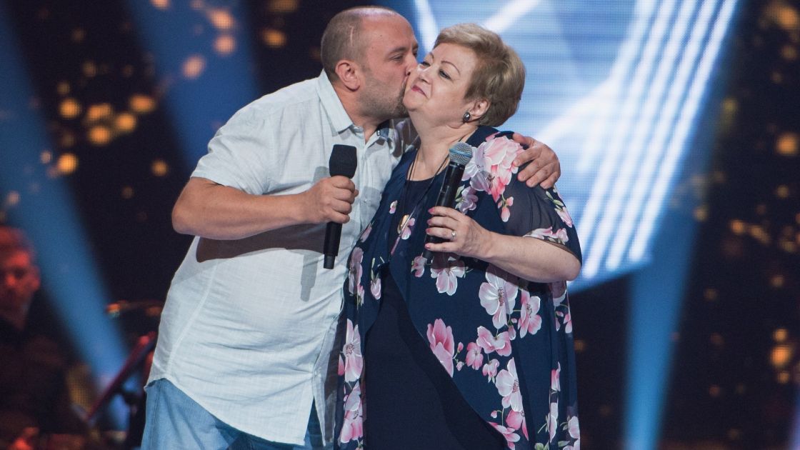 The Voice Senior Przesłuchania w ciemno, odc. 3 programy, Oglądaj na