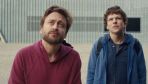Hollywood’s Jesse Eisenberg unveils trailer for new ‘love letter to Poland’ film