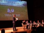 Premiera filmu „Objawienia Gietrzwałdzkie” Joanny Warechy w olsztyńskiej filharmonii