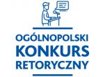 Ogólnopolski Konkurs Retoryczny