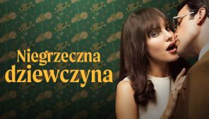 Niegrzeczna dziewczyna
