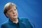 Niemcy: Pierwszy test nie wykazał obecności koronawirusa u Angeli Merkel