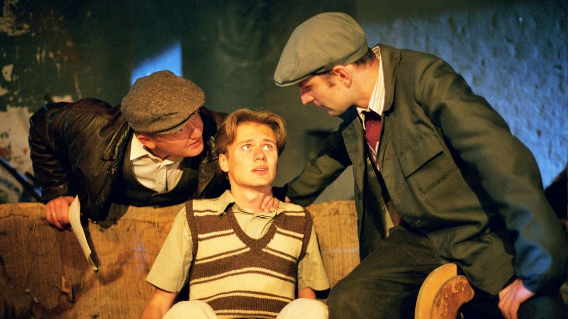 Szatan Z Siódmej Klasy żywotówka Szatan z siódmej klasy: Odcinek 5 - dla dzieci, Oglądaj na TVP VOD