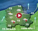 Prognoza Pogody 06.05.2014