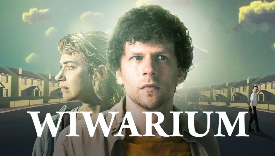 Wiwarium - filmy fabularne, Oglądaj na TVP VOD