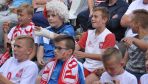 Strefa kibica w Koszalinie fot. Ewelina Żuberek