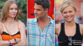 Piknik - z romansem w tle!