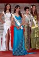 Gala powitalna Miss World 2006 w auli Politechniki Warszawskiej