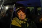 Od parówek i „fabryk trolli” do marszu wagnerowców na Kreml. Krótka biografia Prigożyna
