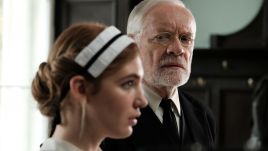 Film pt. „Przysięga Ireny” w reżyserii Louise Archambault jest już dostępny w TVP VOD. Fot. materiały prasowe